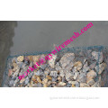 2x1x1m Galfan or PVC Coated Gabion Box With Best Price Used in River Bank Protection